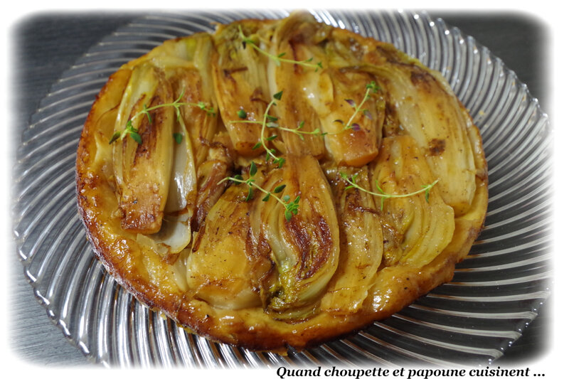 tatin aux endives-6693