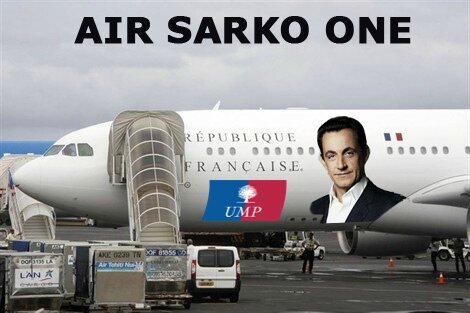 Air-Sarko-one