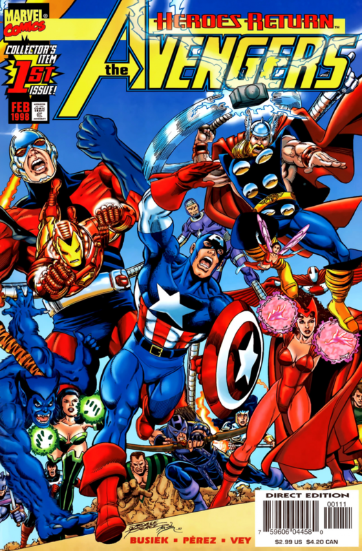 avengers 1998 01