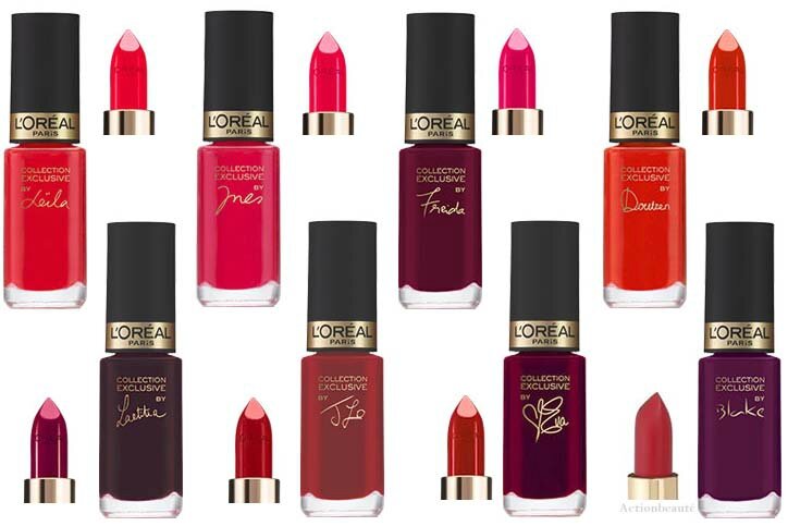 vernis-loreal-collection-exclusive