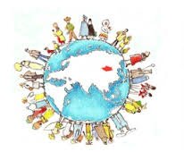 Tous cousins autour du Monde