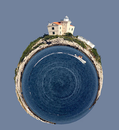 monde