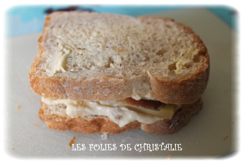 Croque comté 6