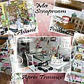 2013-07 * 10 - Ma Nouvelle Scraproom