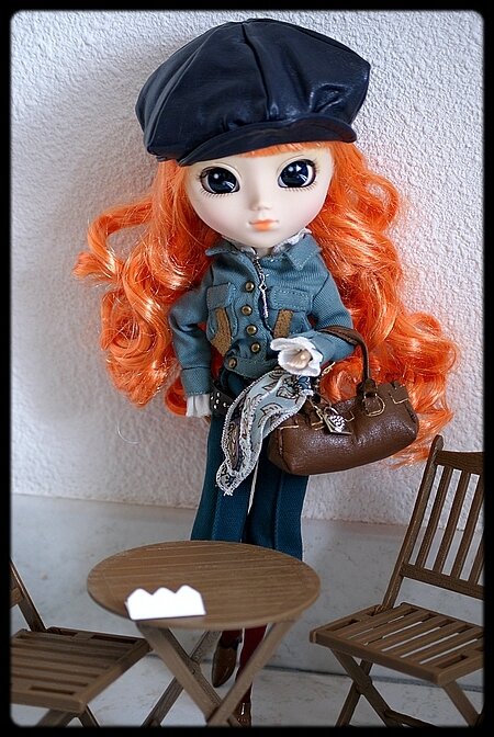 Pullip brand sale new purezza