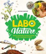 Labo nature couv