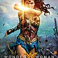 Wonder Woman, de Patty Jenkins (2017)