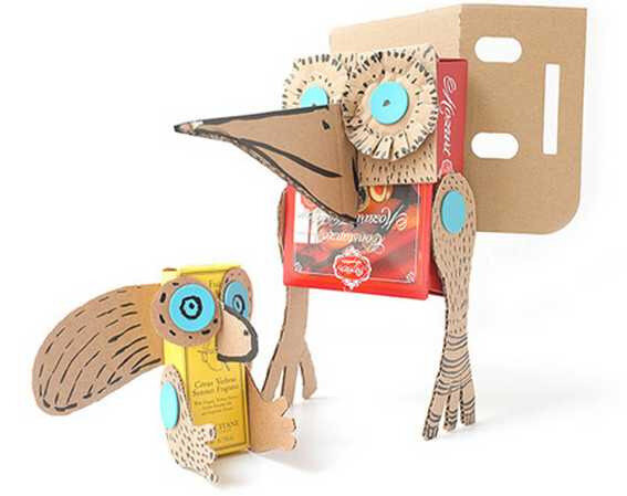 cardboard-Katya-Kozlova1