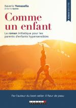 Comme un enfant couv