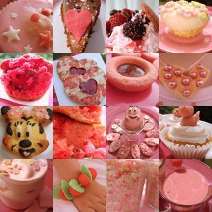 Les Gourmandises de Hanaé