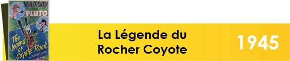 legende du rocher coyote