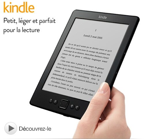 kindle