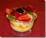 coupe fraise kiwi