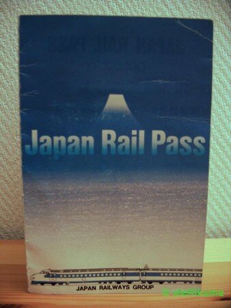 JR_railpass