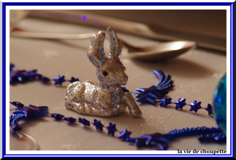table bleue et blanche Noël 2015-907