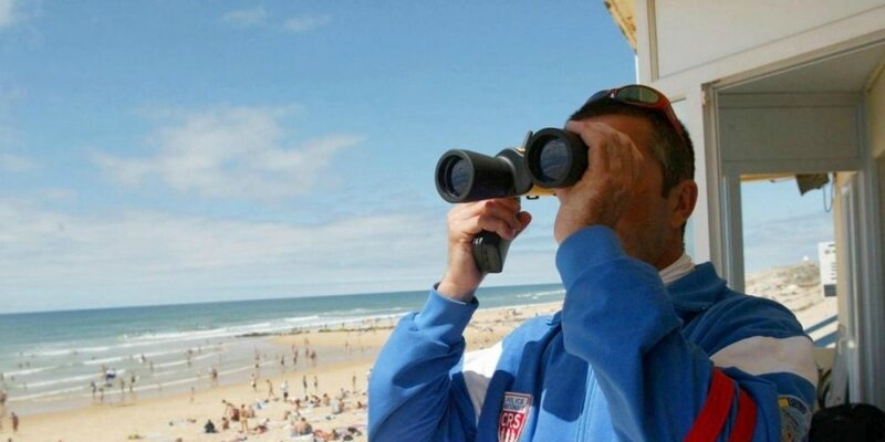 Landes Les maires de la préfecture pour parler de la surveillance des plages