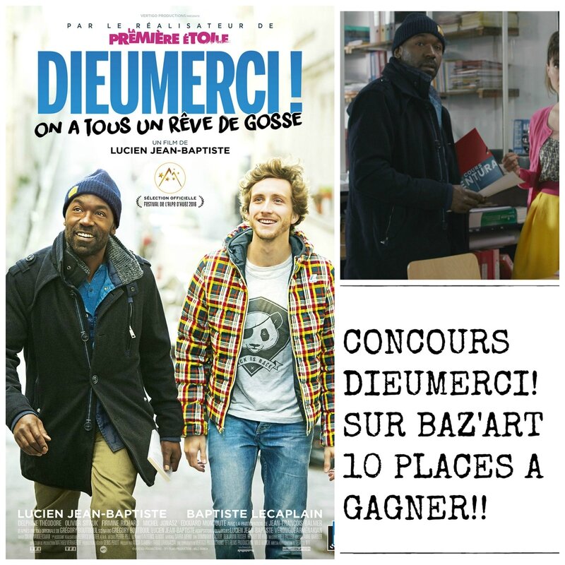 concoursdieumerci