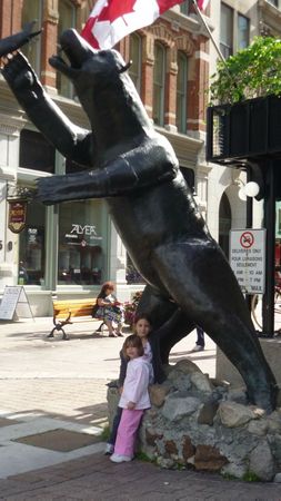 canada