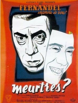 meurtres
