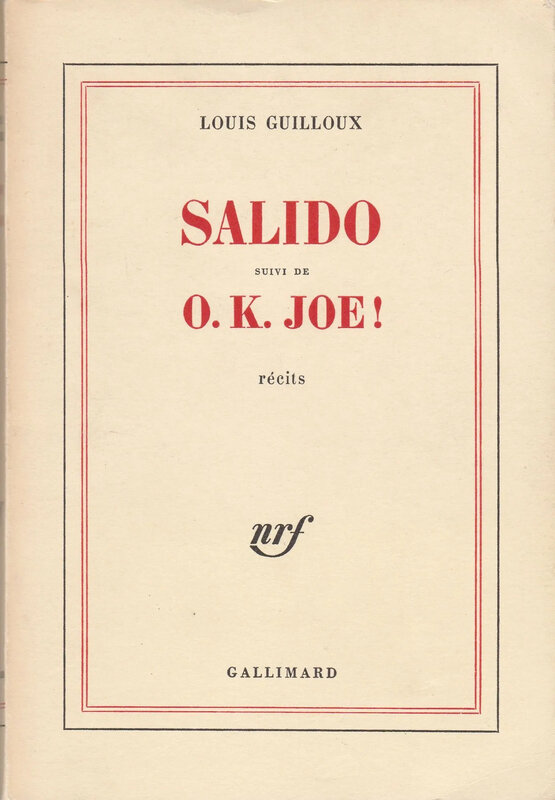 Salido