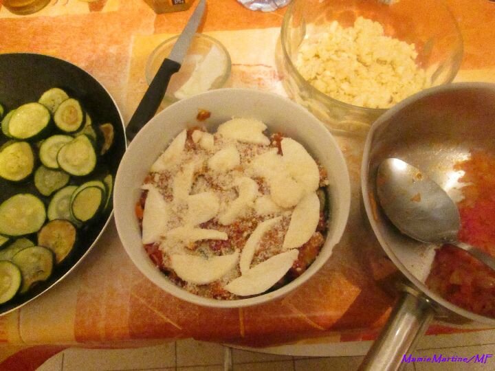 Crumble de courgettes5