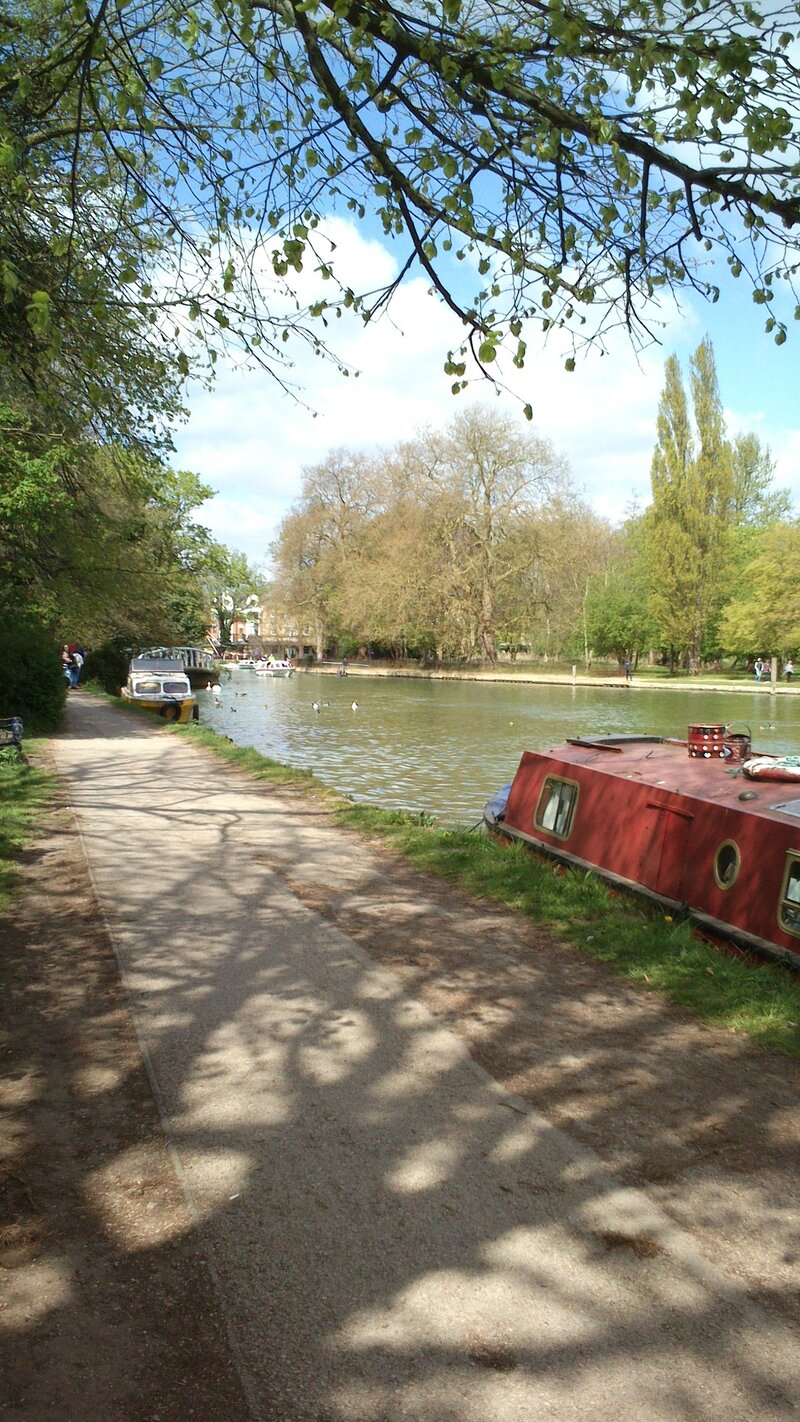 Oxford Thames (8)