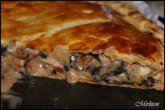 tourte