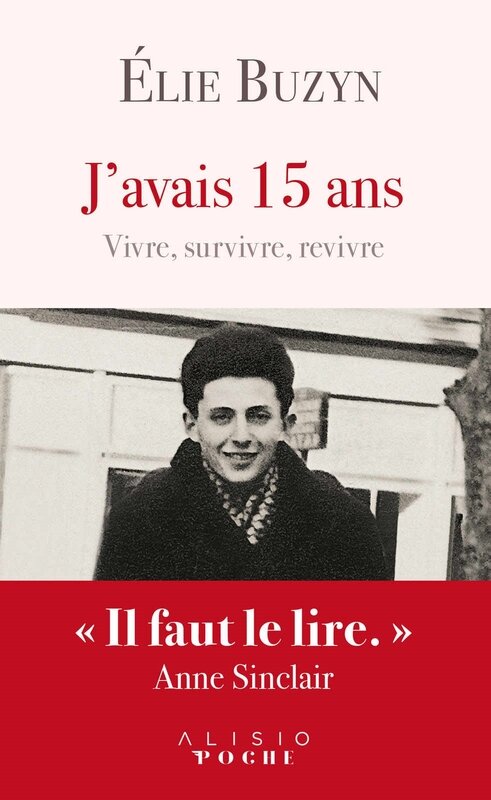 15 ans