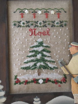 NOËL, COUSINES & CIE