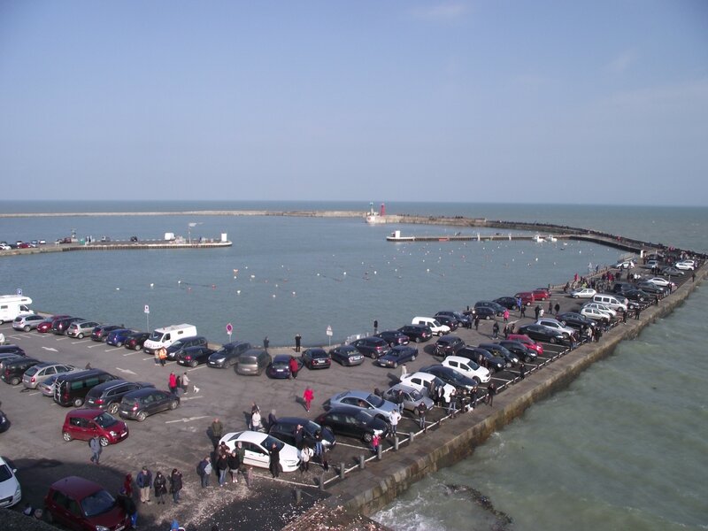 port en bessin 010