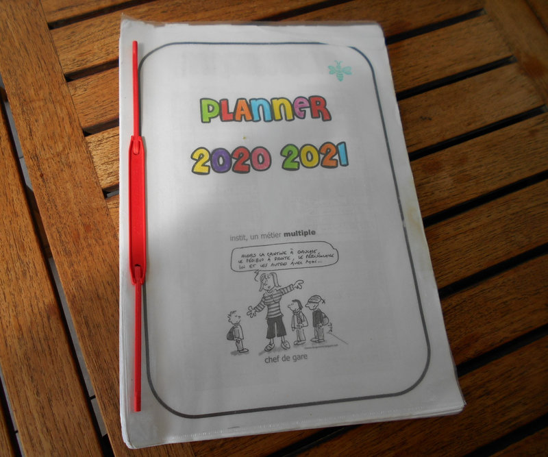 01 Planner