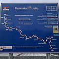 La Save et le <b>Danube</b> / Sava and <b>Danube</b> rivers