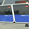 <b>Dubai</b> tests autonomous pods in drive for smart city