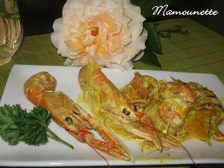 Langoustines___la_fondue_de_poireaux_et_carottes_011