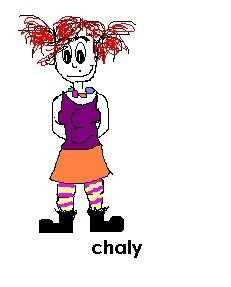 chaly