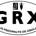 Adhésion à l'association <b>GROLUX</b>