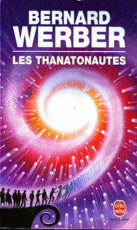 thanatonautes