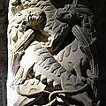 Abbatiale Sainte Marie Souillac 46200