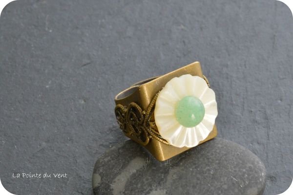 bague Florina