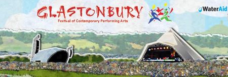 Glasto