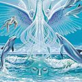 Le fantasme New Age de l'énergie magique des <b>dauphins</b>