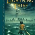 The Lightning Thief [Percy Jackson #1]