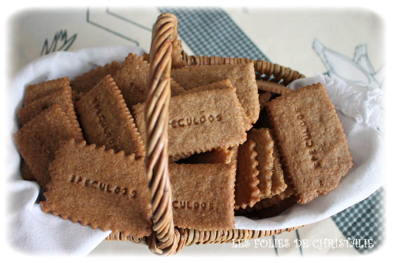 Spéculoos 10