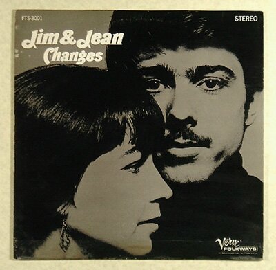 changes Jim Jean