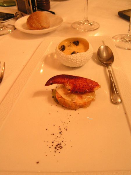 2012 09 13 - dîner gastronomique (2)