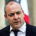 Pourquoi Laurent Berger n'a-t-il plus coopéré avec l'Élysée depuis Emmanuel Macron ?