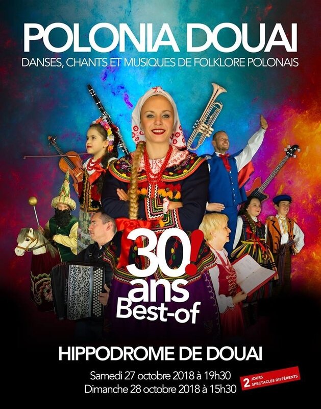 DOUAI OCTOBRE 18