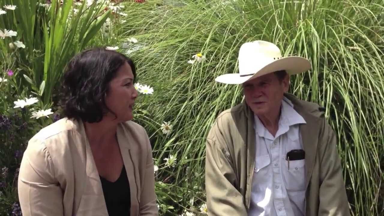 lee burke and Alafair