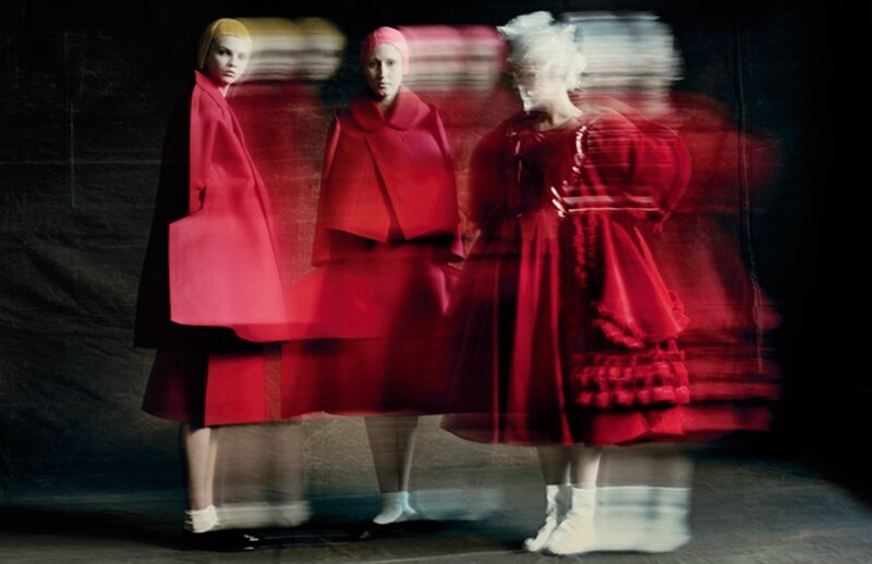 アート・デザイン・音楽 Rei Kawakubo :COMME des GARCONS TheMet Rei Kawakubo's Commes des Garçons MET Exhibit | Hypebeast