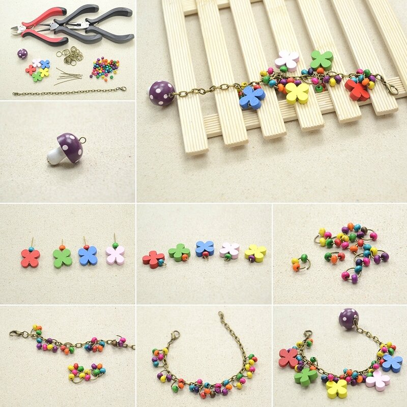 1080-How-to-Make-a-Floral-Charm-Bracelet-for-Kids-with-Colorful-Wood-Beads